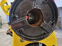 Rems magnum 4000 l-t draadsnijmachine - afbeelding 7 van  9