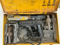 Rems power press elektrische perstang - afbeelding 2 van  4