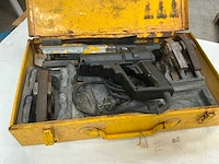 Rems power press elektrische perstang - afbeelding 3 van  4