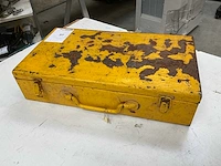 Rems power press elektrische perstang - afbeelding 4 van  4