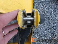 Rems powerpres krimp - afbeelding 4 van  8