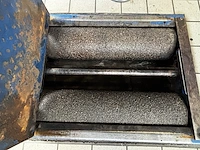 Remtestbank maha iw 2 profi 1992 - afbeelding 8 van  9