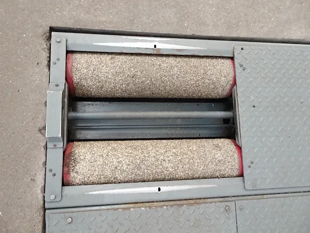 Remtestbank tae - afbeelding 2 van  12