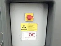 Remtestbank tae - afbeelding 7 van  12