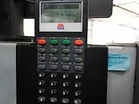 Remtestbank tae - afbeelding 8 van  12