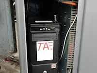 Remtestbank tae - afbeelding 9 van  12