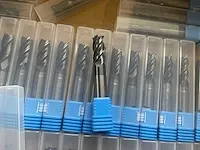 Remus volhardmetalen frees (42x) - afbeelding 1 van  3
