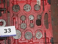 Remzuigerterugstelset - afbeelding 3 van  3