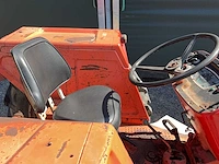 Renauld - master 2 - oldtimer tractor - afbeelding 14 van  22