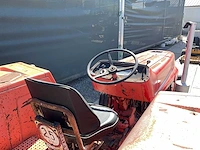Renauld - master 2 - oldtimer tractor - afbeelding 15 van  22