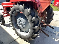 Renauld - master 2 - oldtimer tractor - afbeelding 16 van  22