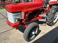Renauld - master 2 - oldtimer tractor - afbeelding 17 van  22