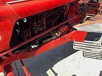 Renauld - master 2 - oldtimer tractor - afbeelding 18 van  22