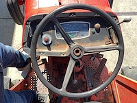 Renauld - master 2 - oldtimer tractor - afbeelding 21 van  22