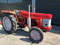 Renauld - master 2 - oldtimer tractor - afbeelding 2 van  22