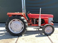 Renauld - master 2 - oldtimer tractor - afbeelding 3 van  22