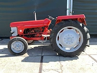 Renauld - master 2 - oldtimer tractor - afbeelding 4 van  22