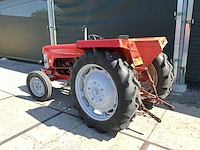 Renauld - master 2 - oldtimer tractor - afbeelding 5 van  22
