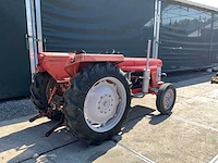 Renauld - master 2 - oldtimer tractor - afbeelding 6 van  22