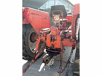 Renauld - master 2 - oldtimer tractor - afbeelding 8 van  22