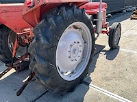 Renauld - master 2 - oldtimer tractor - afbeelding 9 van  22