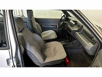 Renault - 1989 - 5 - personenauto - afbeelding 4 van  38