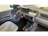 Renault - 1989 - 5 - personenauto - afbeelding 5 van  38