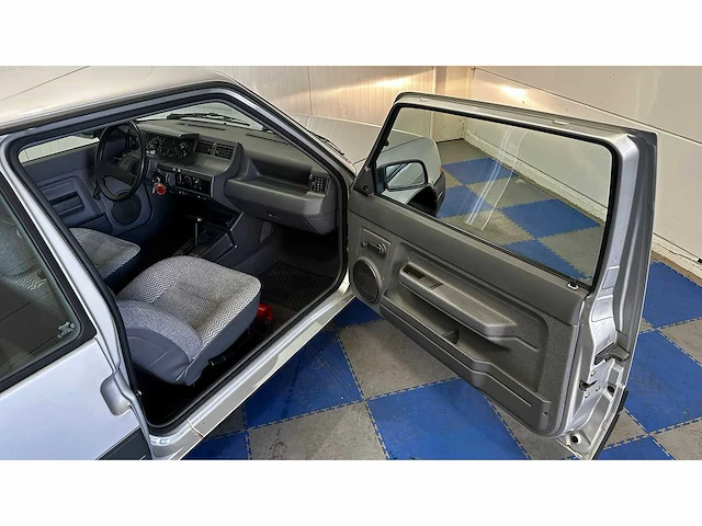 Renault - 1989 - 5 - personenauto - afbeelding 6 van  38