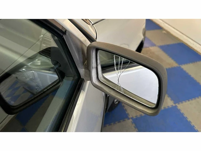 Renault - 1989 - 5 - personenauto - afbeelding 7 van  38
