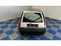 Renault - 1989 - 5 - personenauto - afbeelding 8 van  38