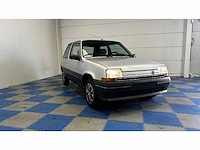 Renault - 1989 - 5 - personenauto - afbeelding 1 van  38