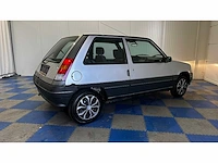 Renault - 1989 - 5 - personenauto - afbeelding 13 van  38