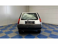 Renault - 1989 - 5 - personenauto - afbeelding 14 van  38