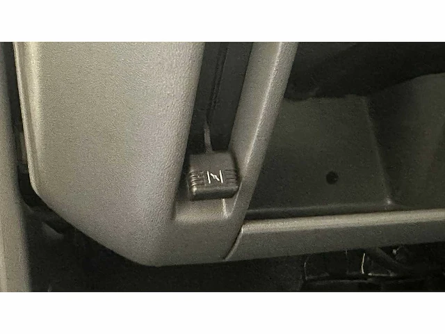 Renault - 1989 - 5 - personenauto - afbeelding 17 van  38