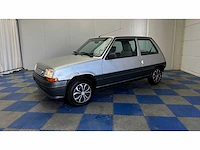Renault - 1989 - 5 - personenauto - afbeelding 12 van  38
