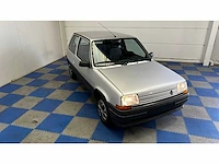 Renault - 1989 - 5 - personenauto - afbeelding 26 van  38