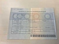 Renault - 1989 - 5 - personenauto - afbeelding 28 van  38