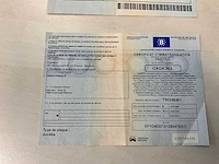 Renault - 1989 - 5 - personenauto - afbeelding 29 van  38