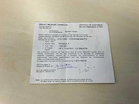 Renault - 1989 - 5 - personenauto - afbeelding 31 van  38