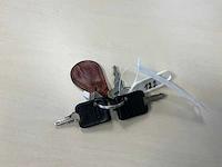 Renault - 1989 - 5 - personenauto - afbeelding 32 van  38