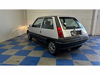 Renault - 1989 - 5 - personenauto - afbeelding 33 van  38