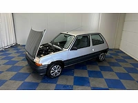 Renault - 1989 - 5 - personenauto - afbeelding 34 van  38