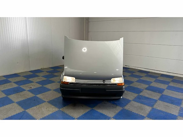 Renault - 1989 - 5 - personenauto - afbeelding 35 van  38