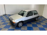 Renault - 1989 - 5 - personenauto - afbeelding 36 van  38