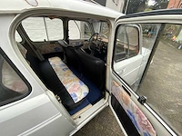 Renault - 1é serie - r4 super - oldtimer - afbeelding 6 van  40