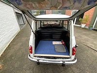 Renault - 1é serie - r4 super - oldtimer - afbeelding 7 van  40