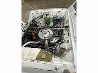Renault - 1é serie - r4 super - oldtimer - afbeelding 8 van  40
