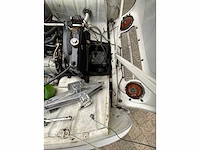 Renault - 1é serie - r4 super - oldtimer - afbeelding 18 van  40