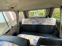 Renault - 1é serie - r4 super - oldtimer - afbeelding 20 van  40