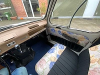 Renault - 1é serie - r4 super - oldtimer - afbeelding 22 van  40